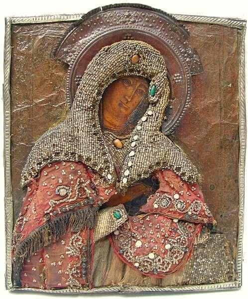 Theotokos the Locally Venerable-0098